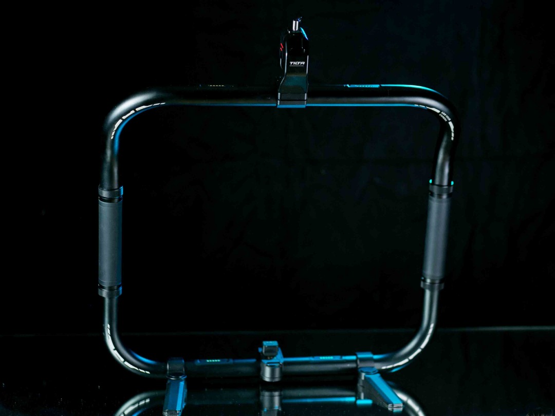 Dji tilta ring for rs2 / rs3 pro