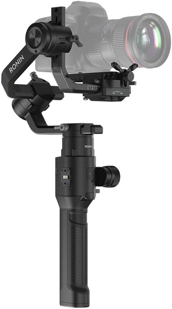 Dji ronin-s