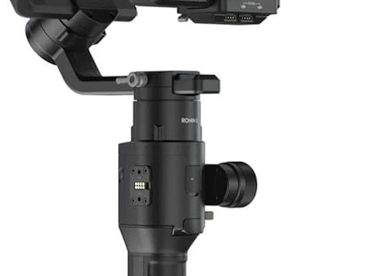Dji ronin-s