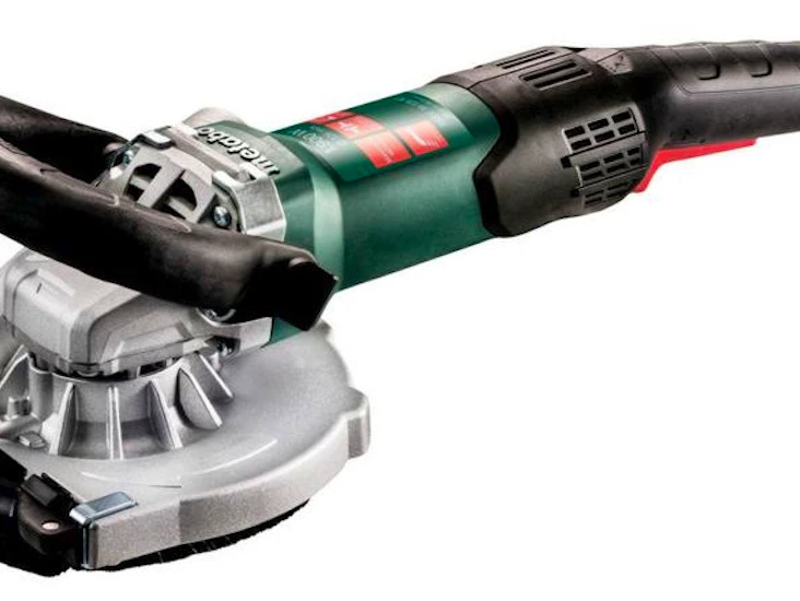 Metabo betongsliper maskin