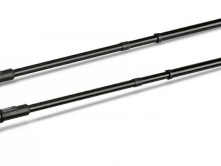 Ikkunapesurin jatkovarsi kärcher wv