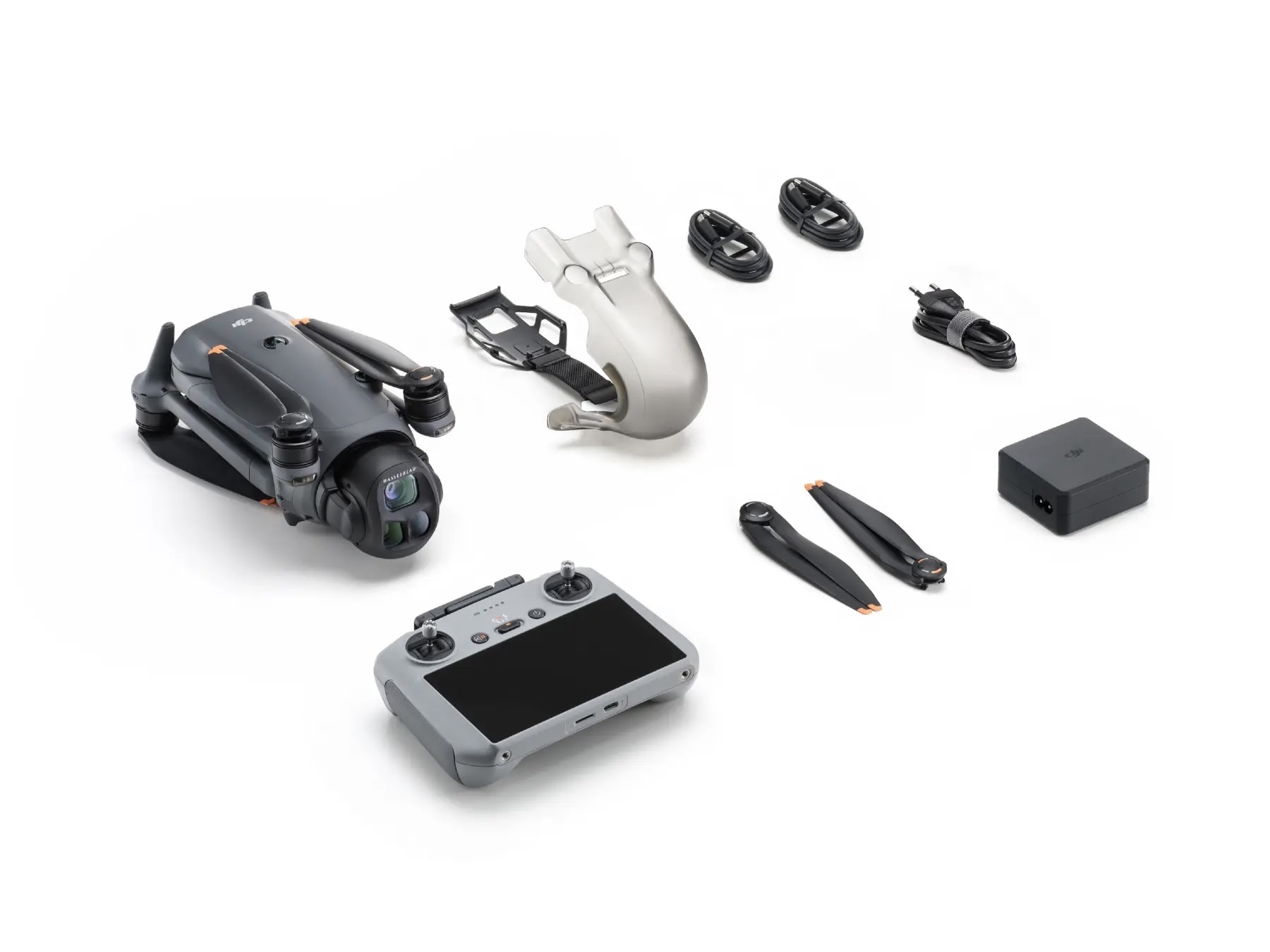 Dji mavic 4 pro fly more combo 
