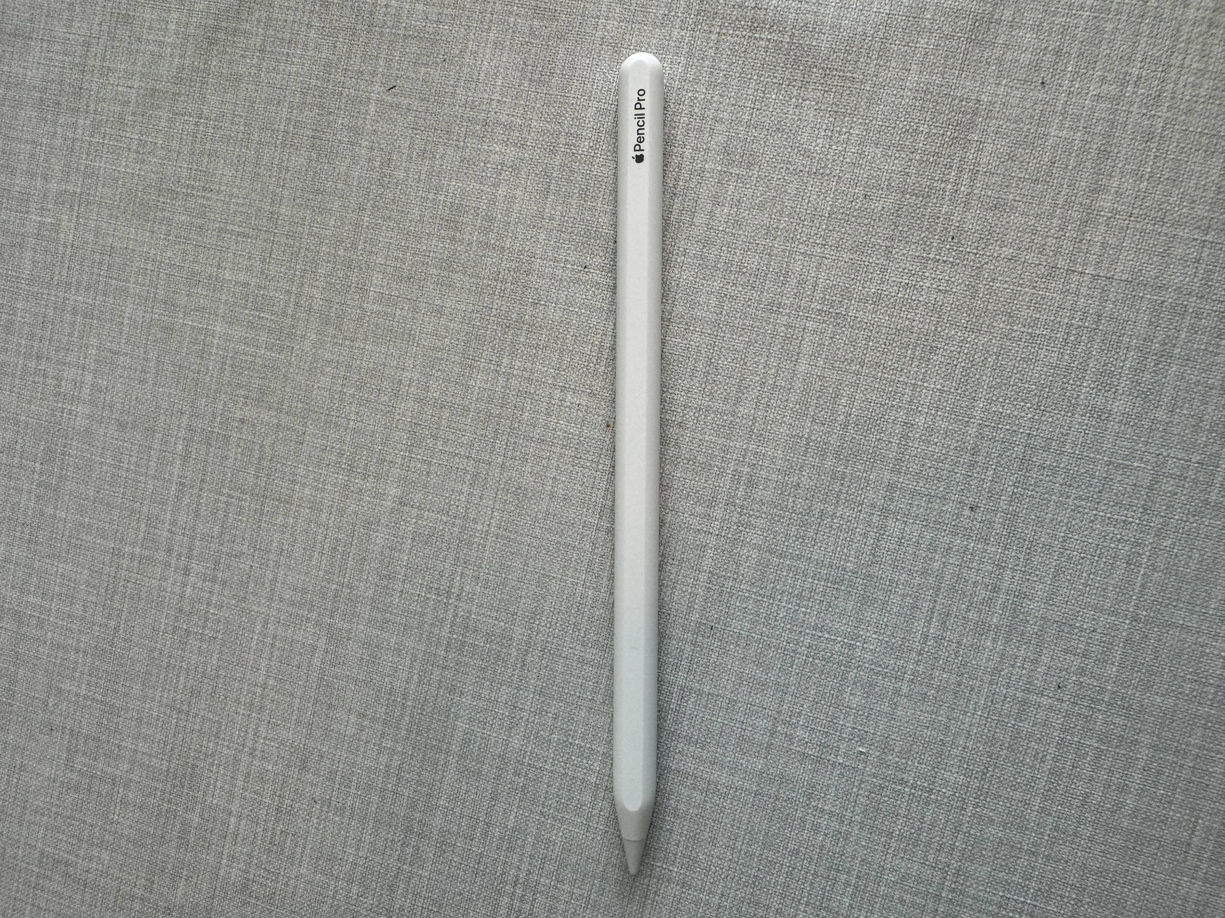 Apple pencil pro