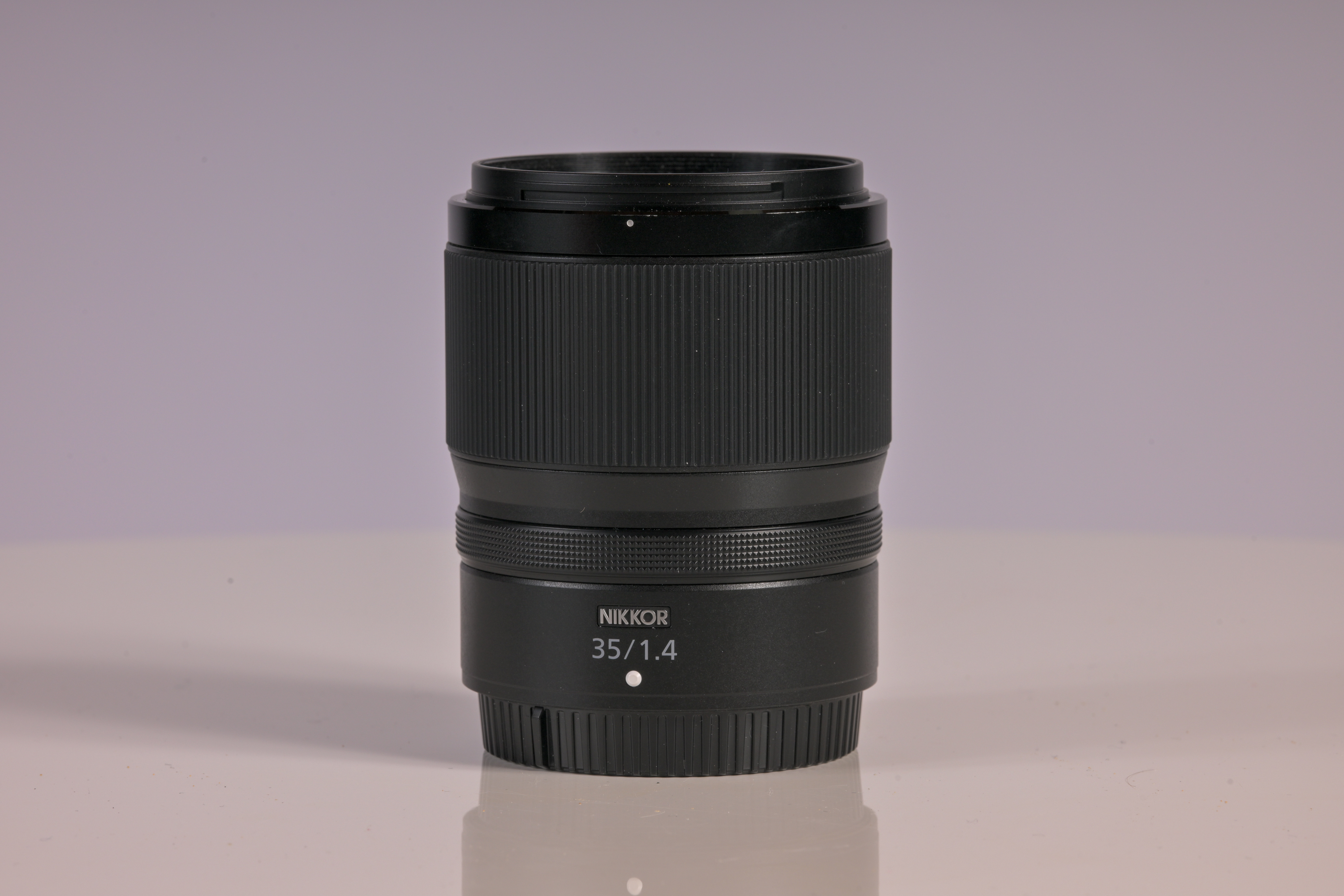 Nikon nikkor lens package