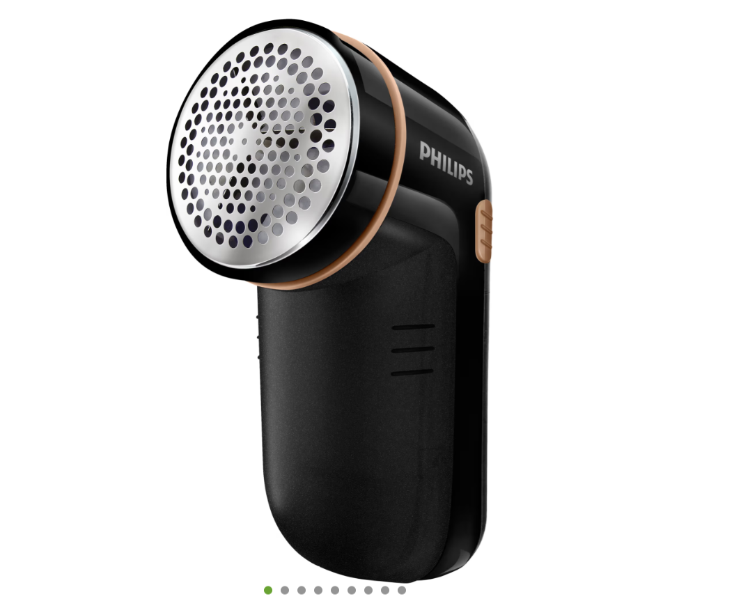 Noppborttagare philips