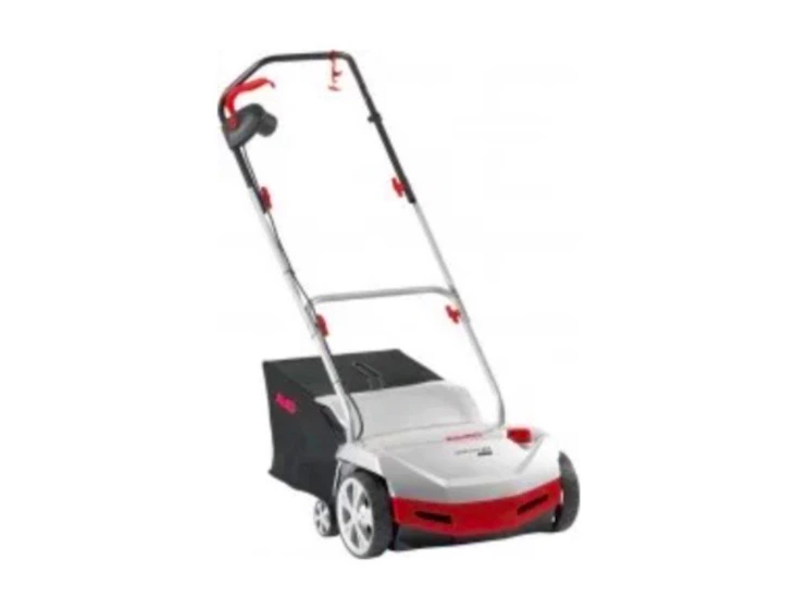 Elektrisk vertikalskärare