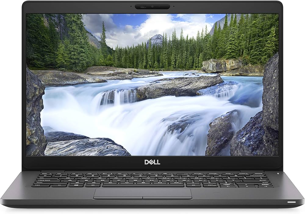 Dell latitude 5300/core i5-8265u/8gb/256gb