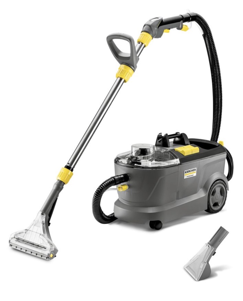 Karcher puzzi 10/1