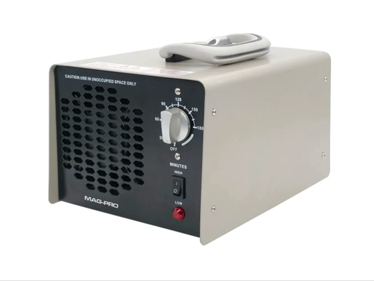 Mag-pro otsonaattori 15000/30000 mg/h