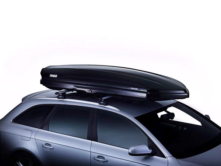 Thule dynamic 900