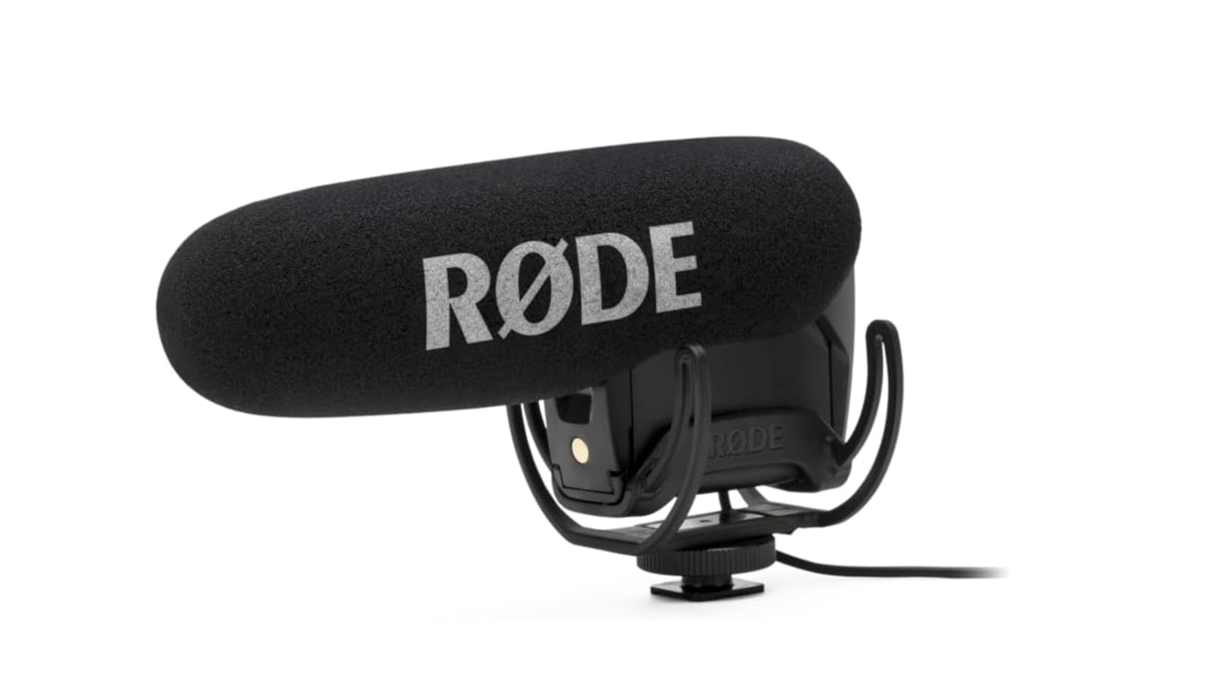Rode videomic pro 