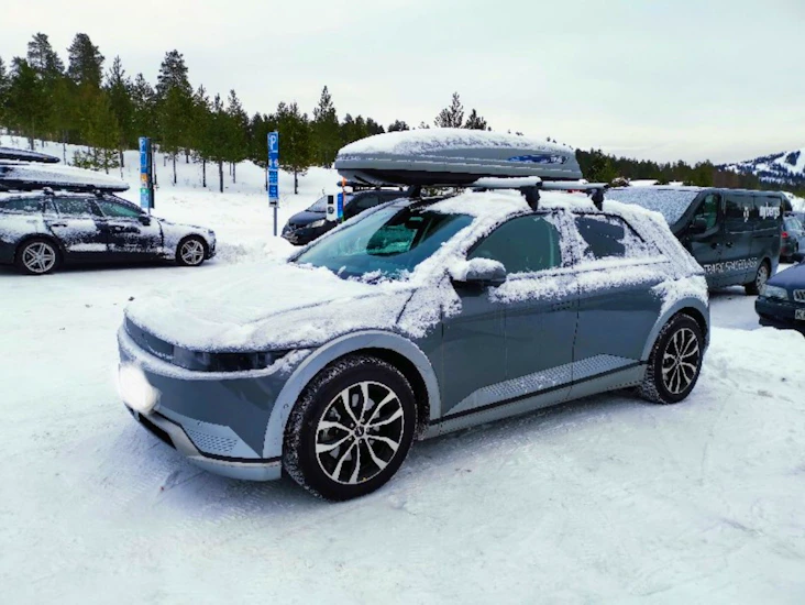 Thule pacific 700