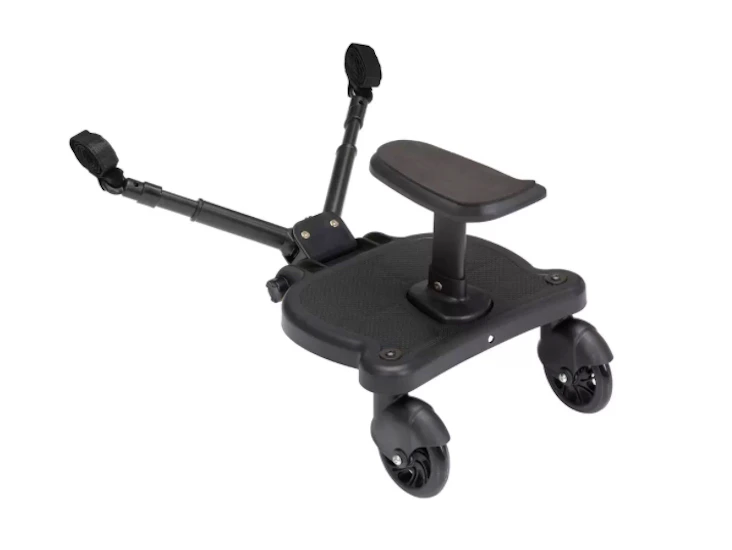 Sibling board | standing board fits all strollers | max 25kg