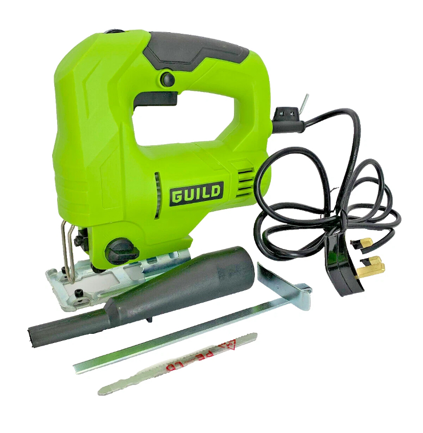 550w variable speed jigsaw