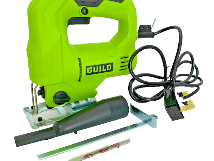 550w variable speed jigsaw