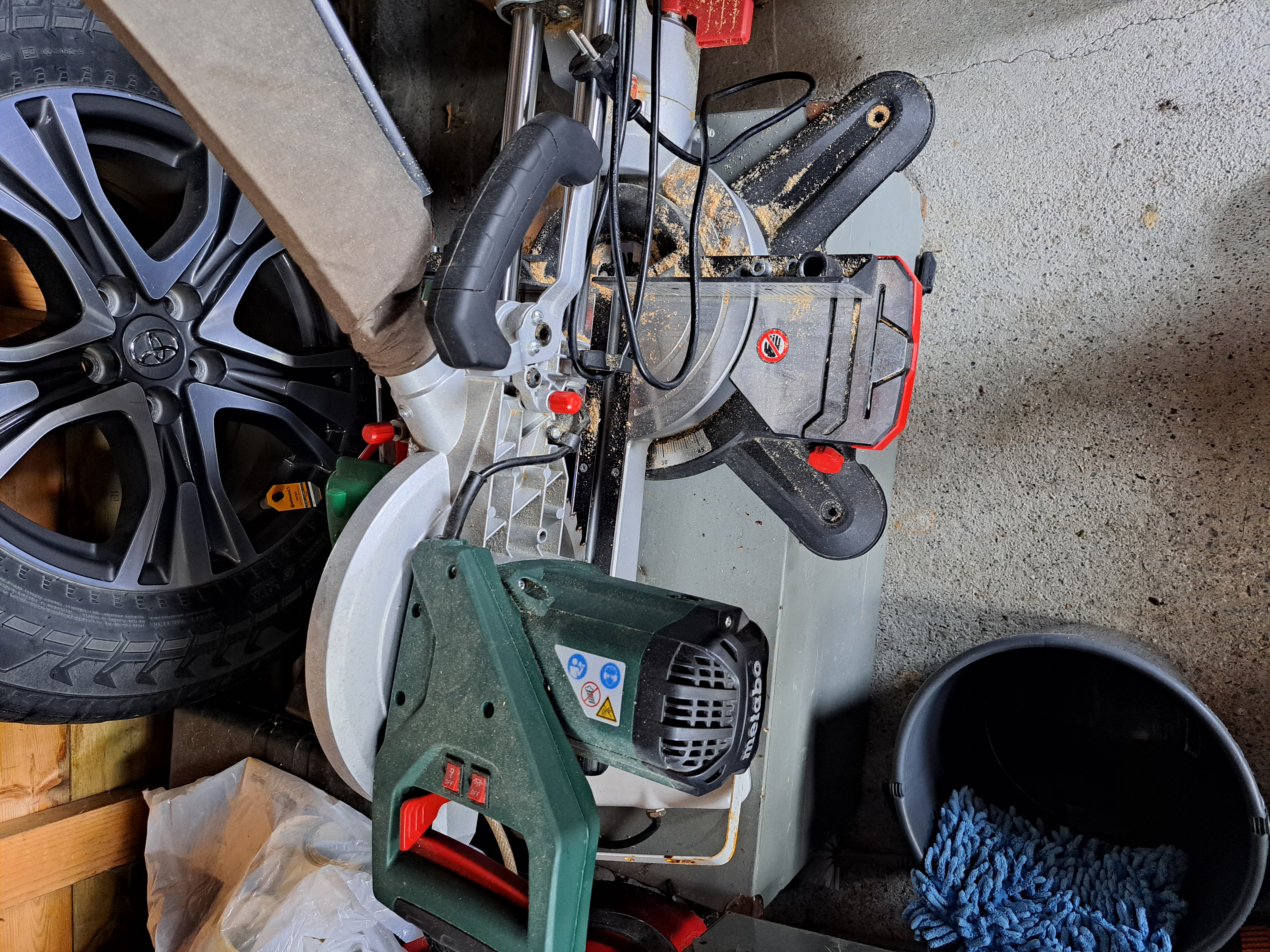 Metabo