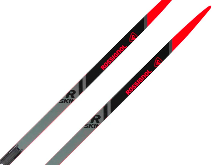 Rossignol x-ium r-skin premium - leki hrc max