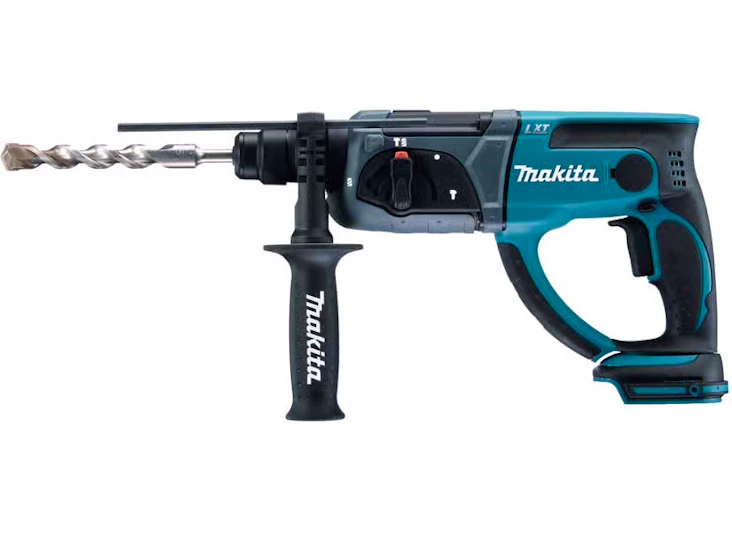 Makita borhammer inkl batteri