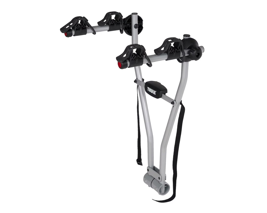 Cykelhållare för 2 cyklar thule xpress 970