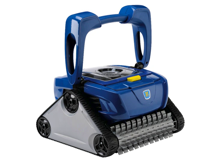 Poolrobot - botten/väggar - zodiac cyclonx