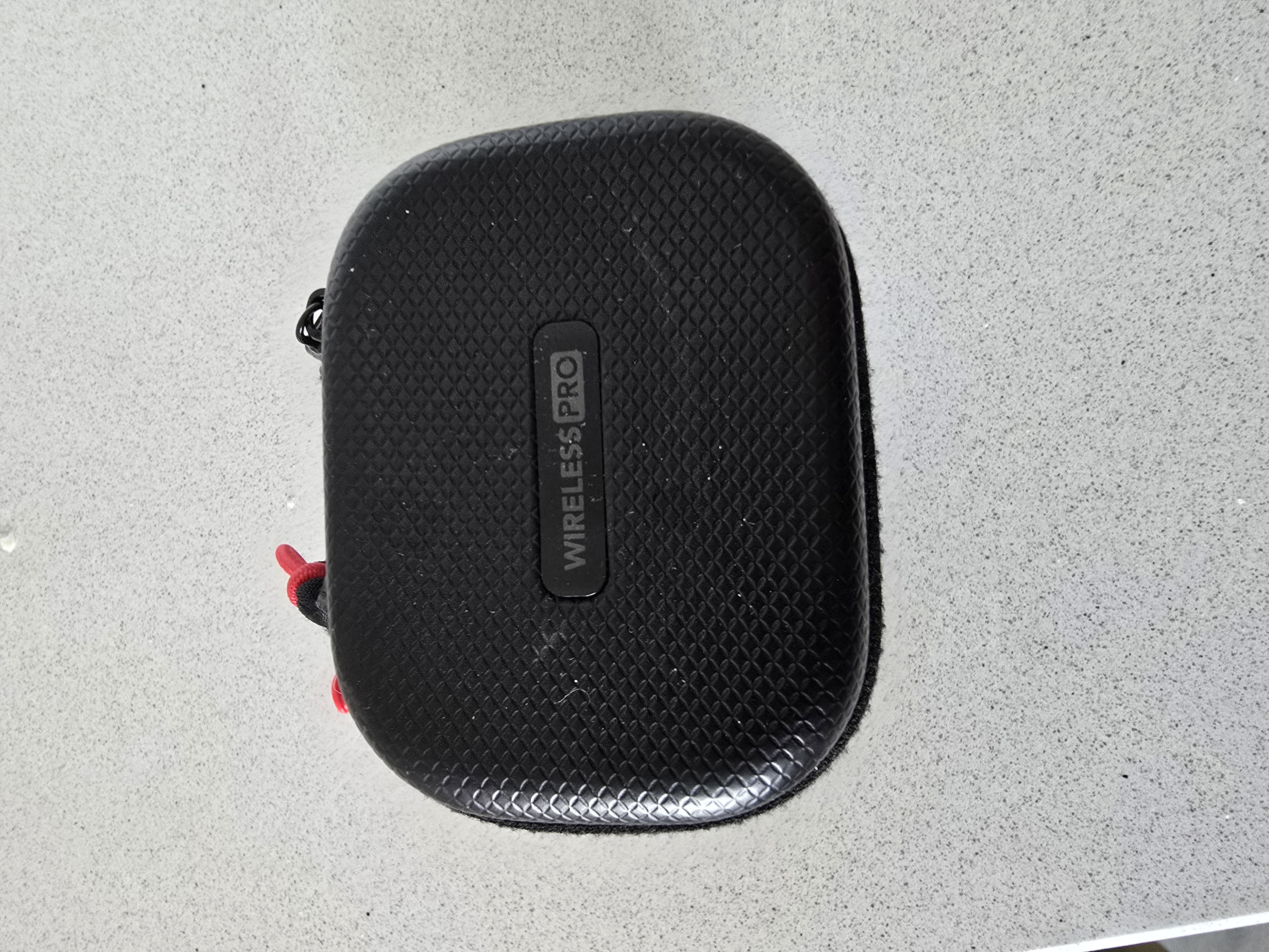 Rode go ii pro