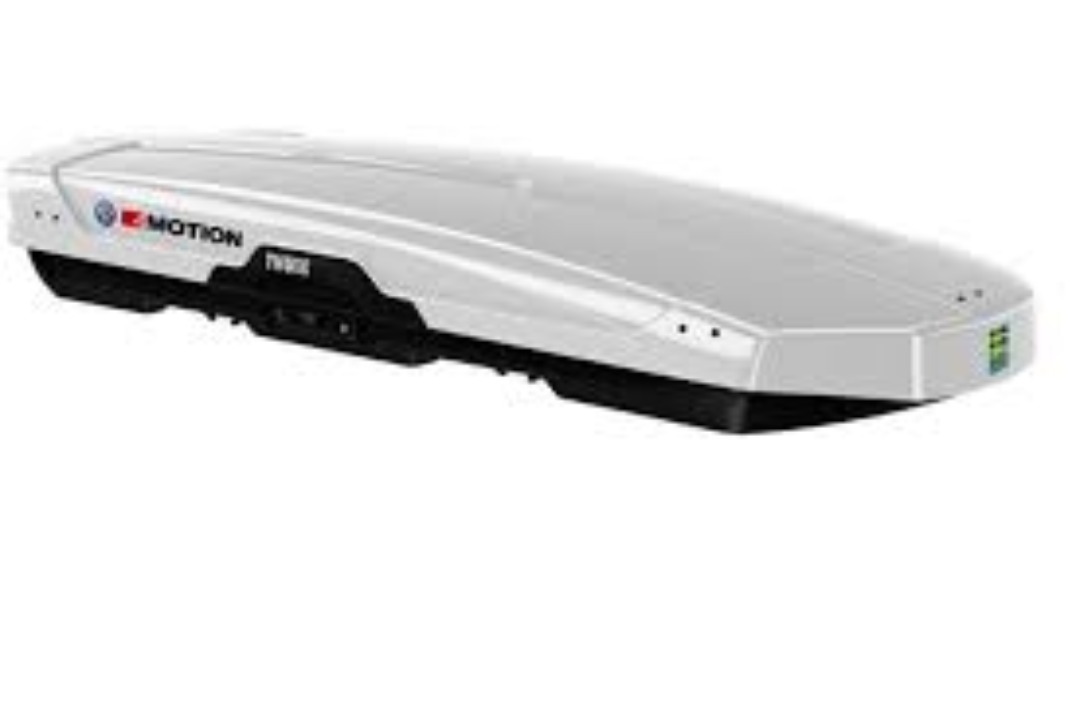 Thule motion xt alpine ski team - 450 liter