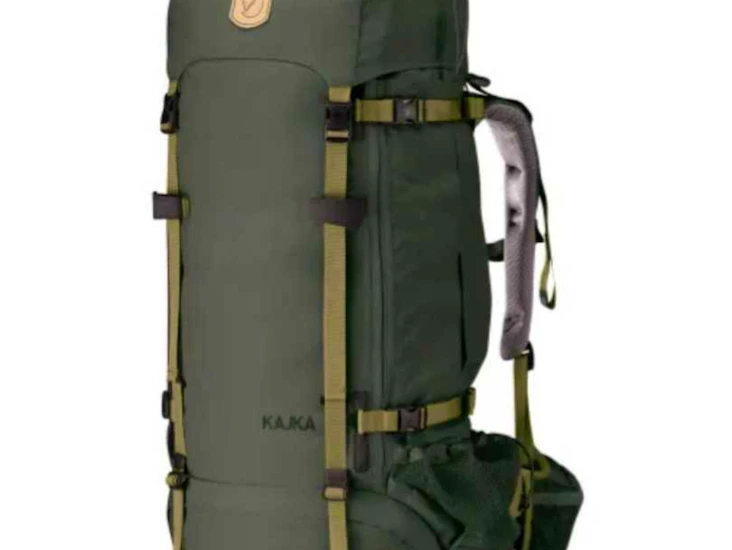 Ryggsäck fjällräven 55w