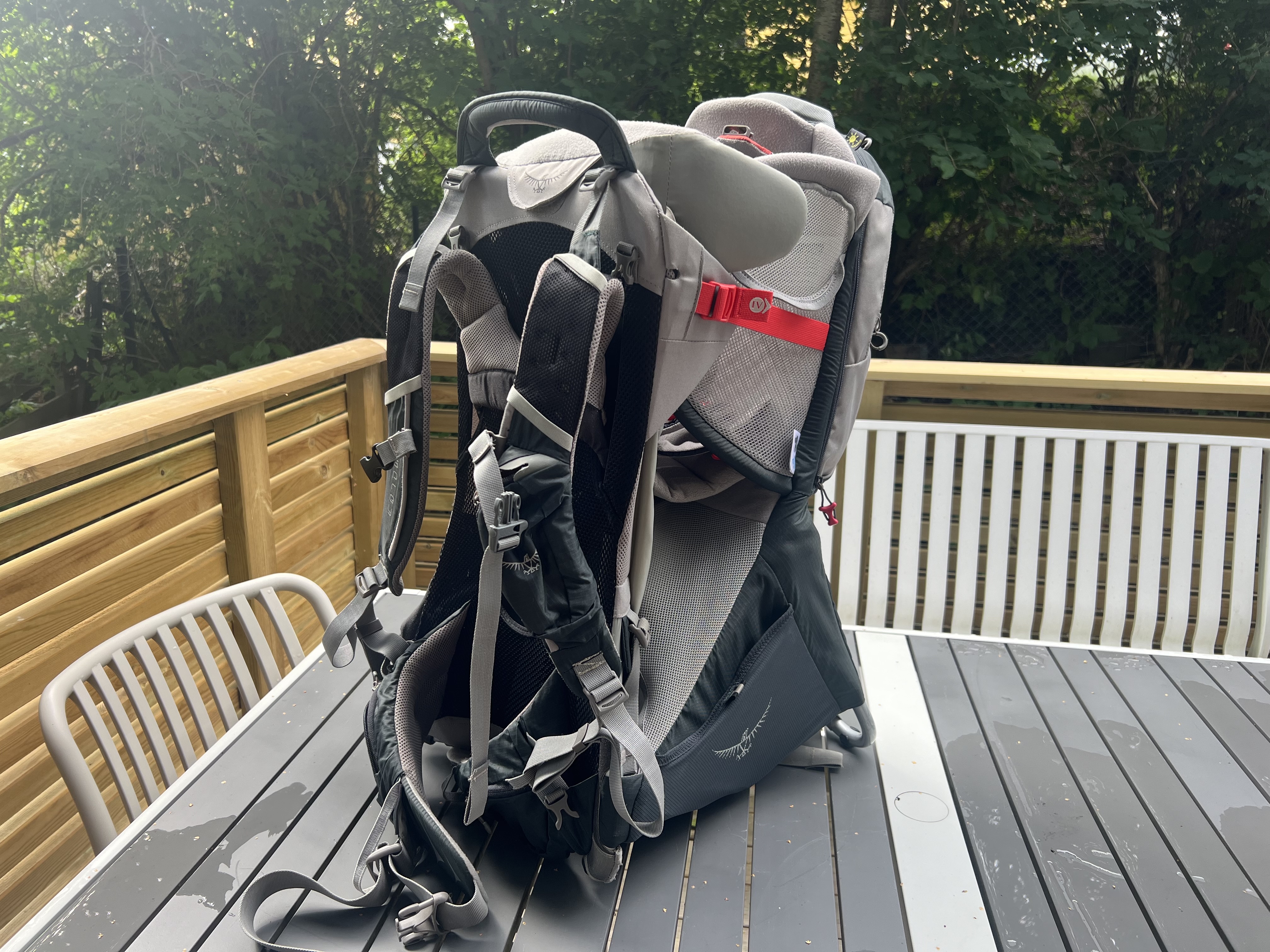 Osprey poco premium