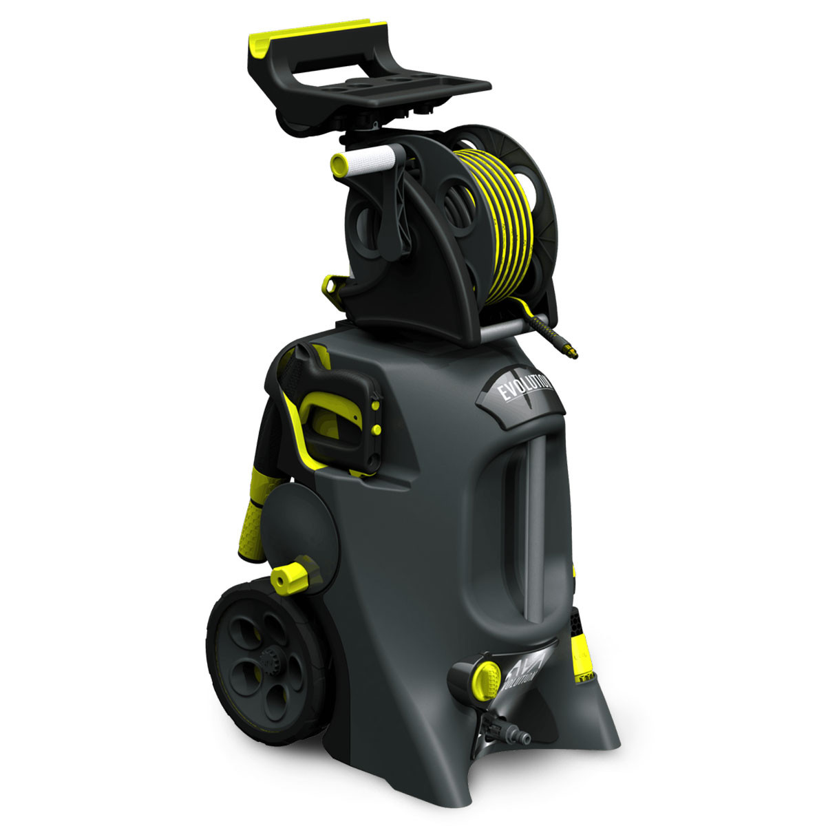 Ava p80 master pluss høytrykkspyler