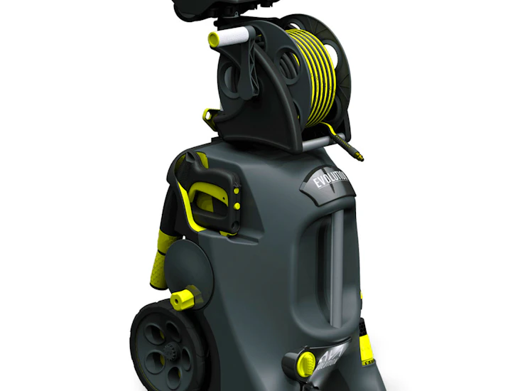 Ava p80 master pluss høytrykkspyler