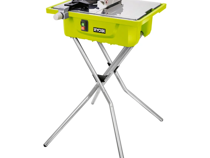 Kakelskärare på benstativ, för stora (+1200mm) små plattor