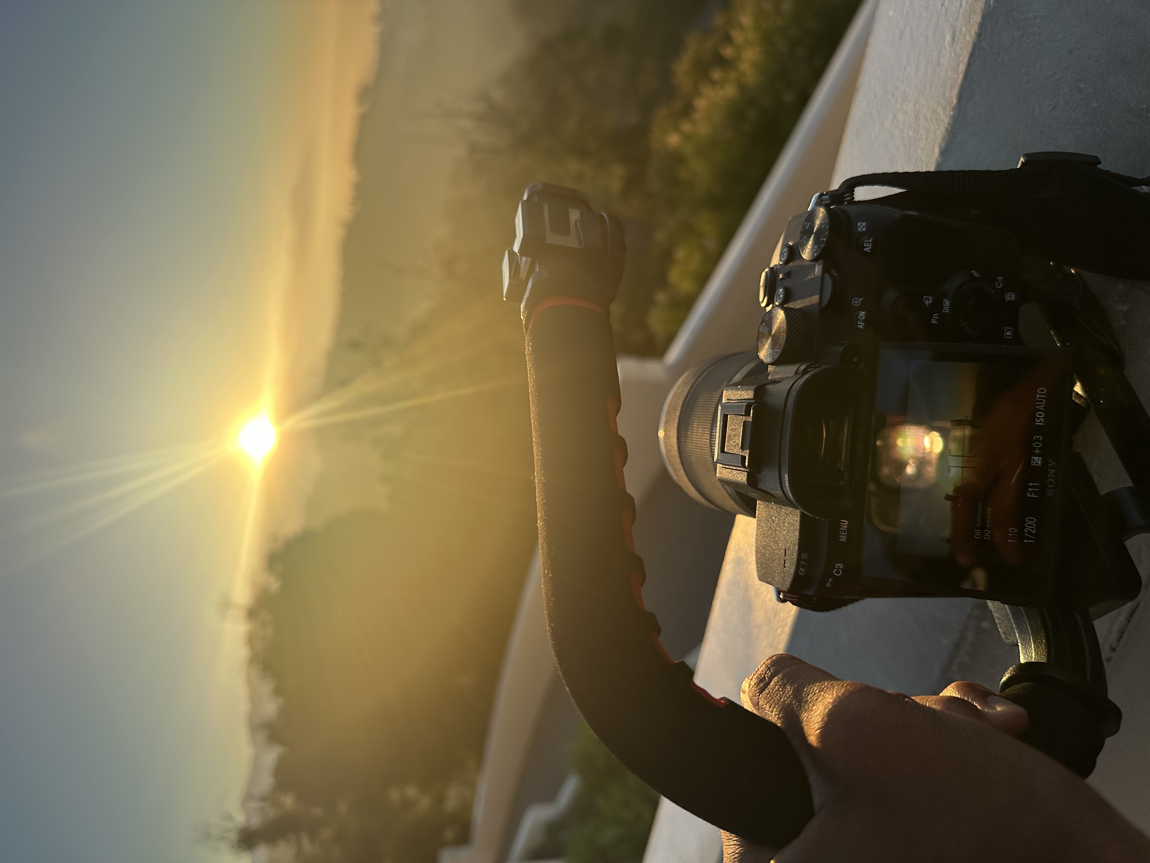 Sony a7iii