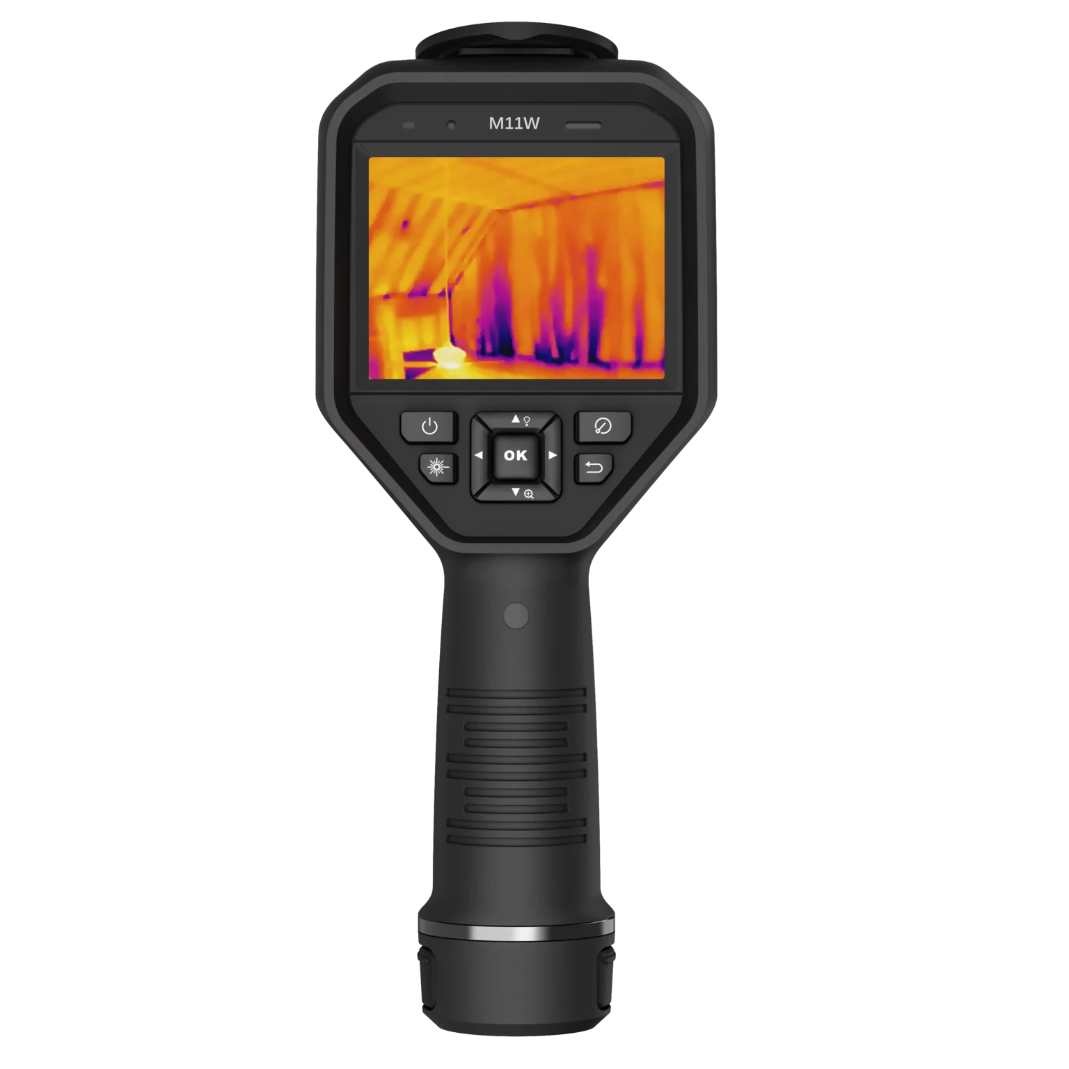 Hikmicro m11w termisk kamera – profesjonelt inspeksjonsverktøy