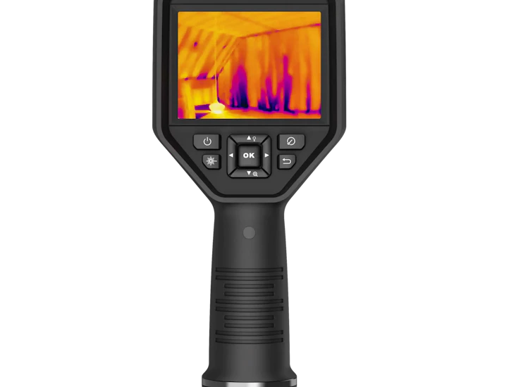 Hikmicro m11w termisk kamera – profesjonelt inspeksjonsverktøy