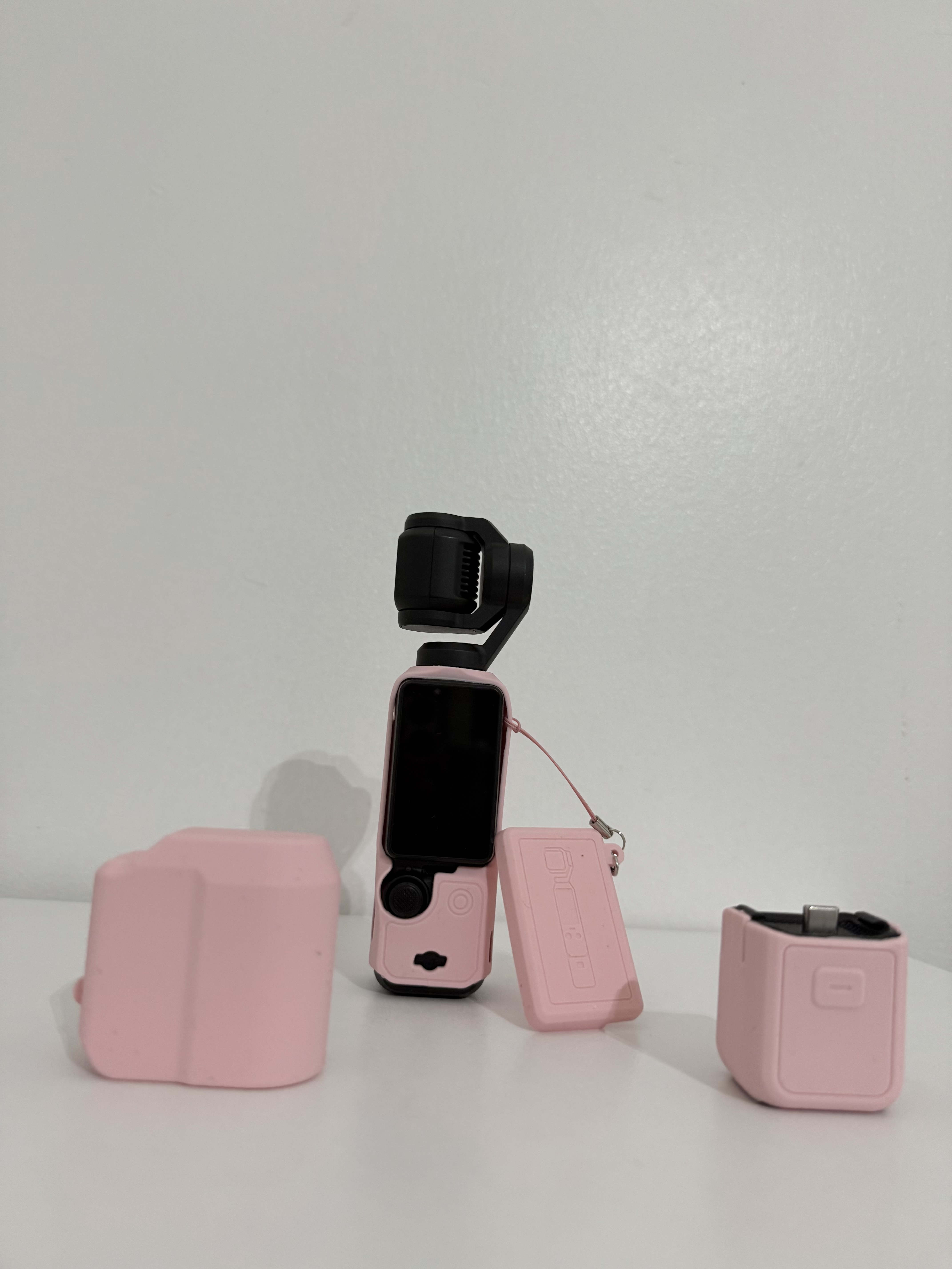 Dji osmo pocket 3