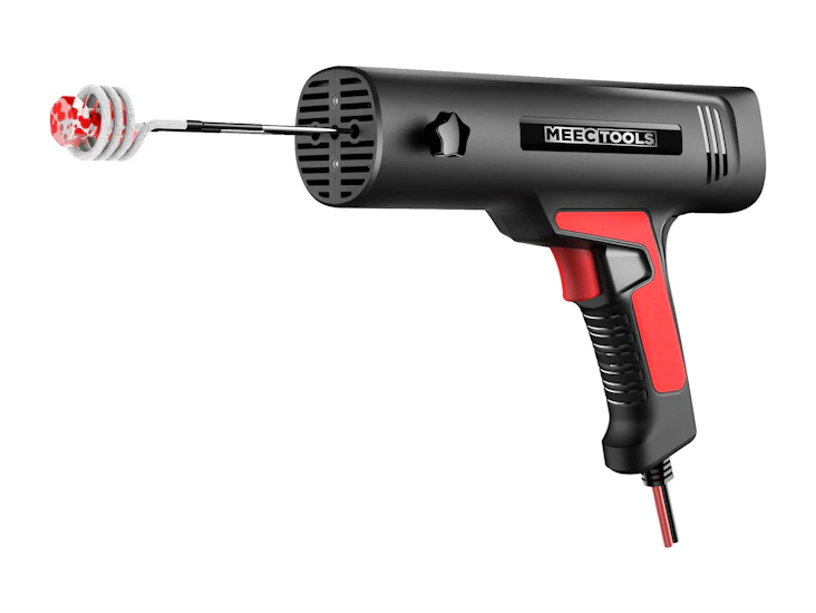 Induktionsvärmare meec tools