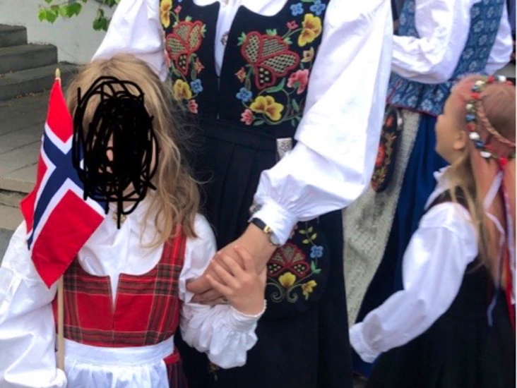 Gubrandsdals festdrakt