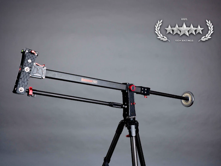 Ifootage minicrane m1-iii