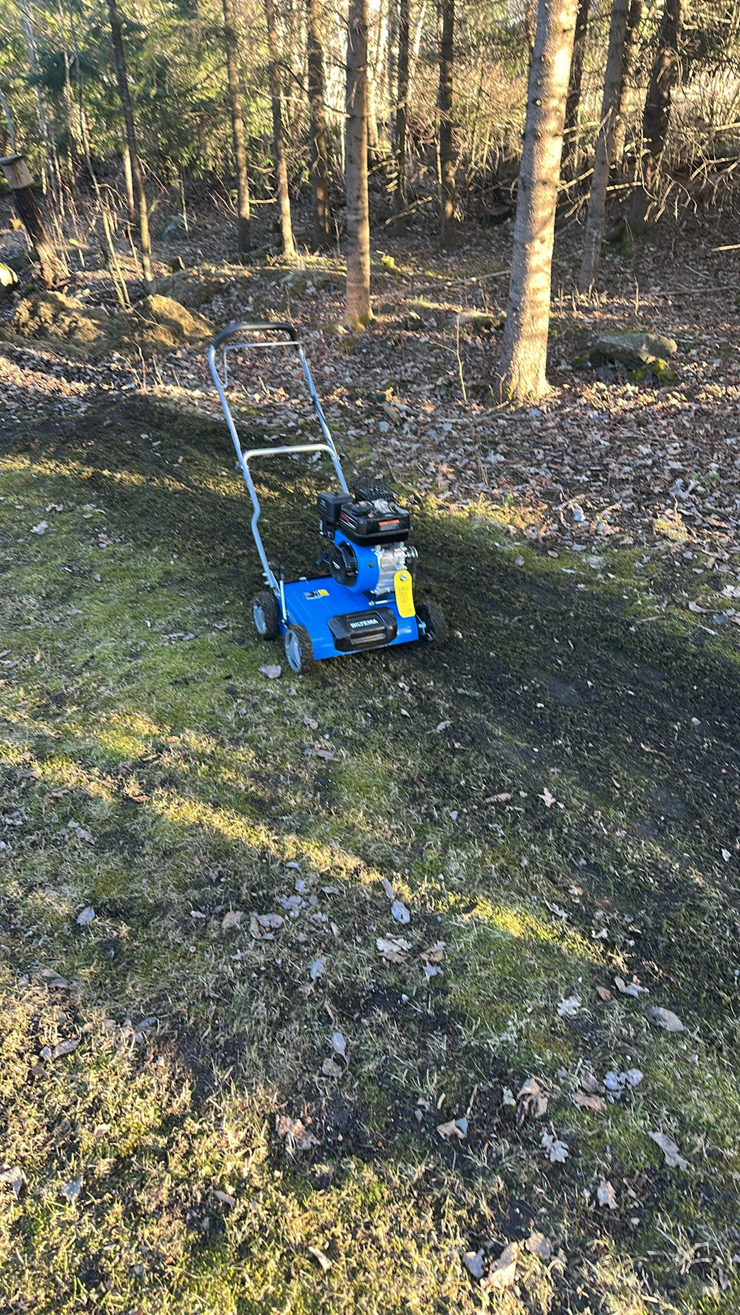 Vertikalskjærer gs400