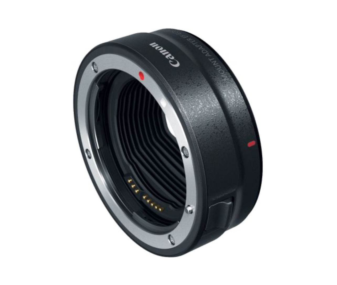 Canon ef-eos r mount adapter