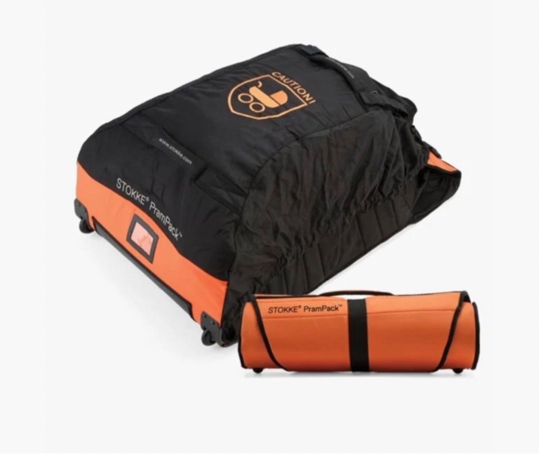 Stokke prampack