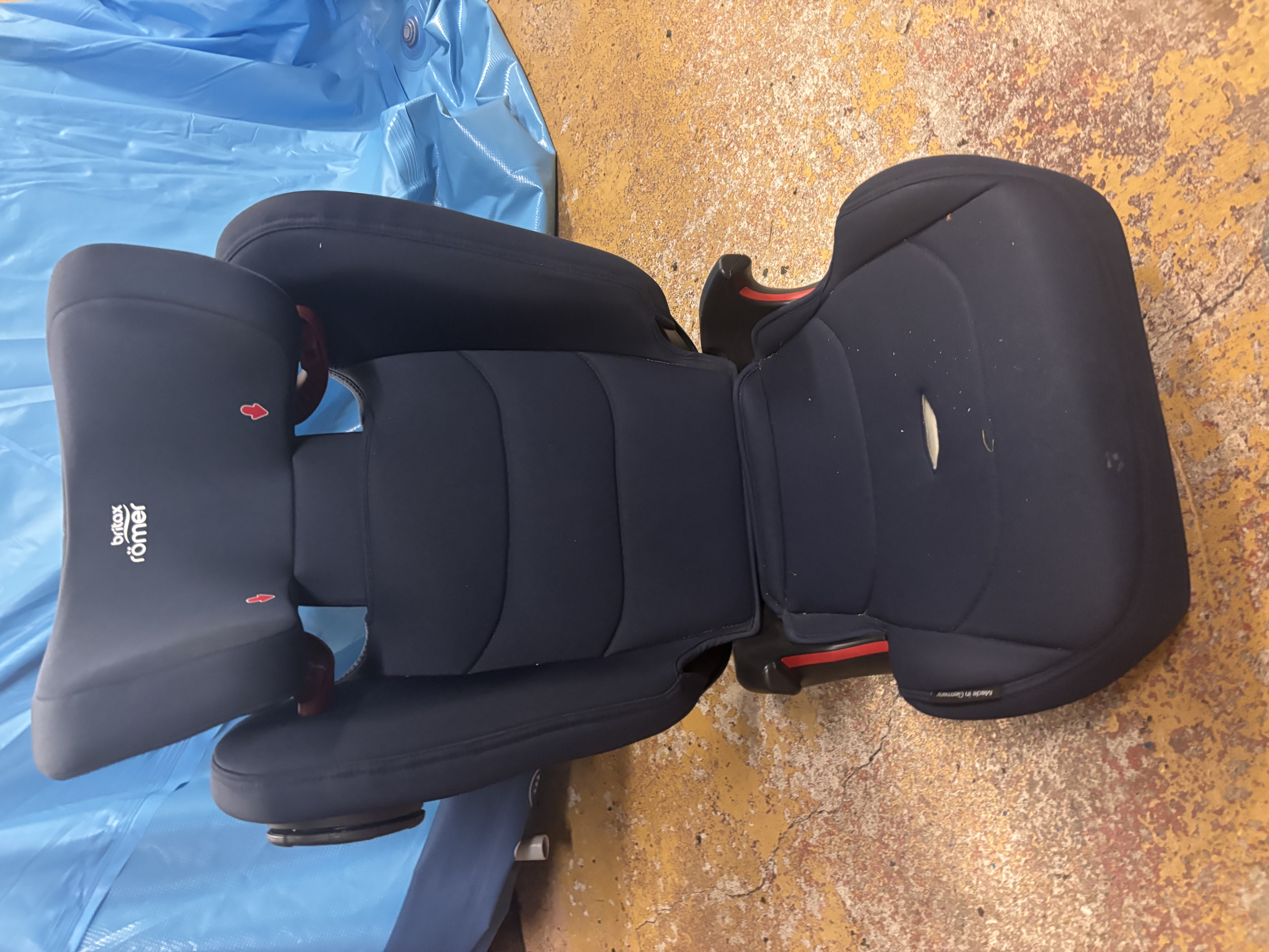 Britax römer