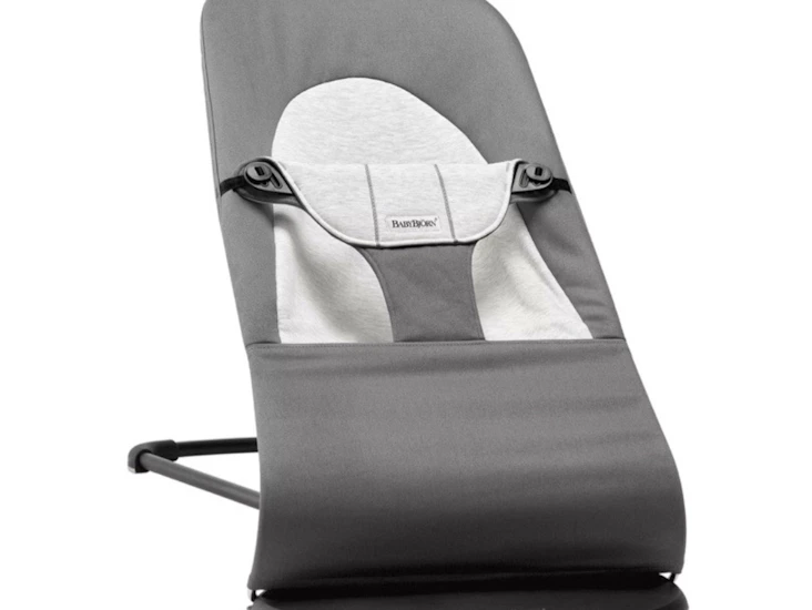 Babysitter från babybjörn