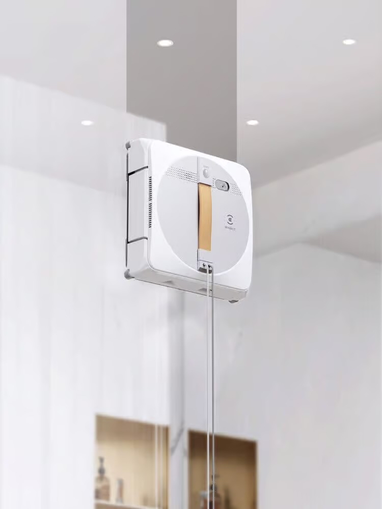 Vindusvasker - robot - winbot