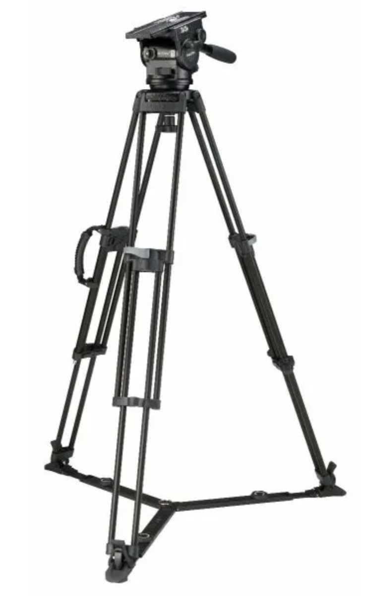 Kamerastativ - miller 3020 arrowx 1 