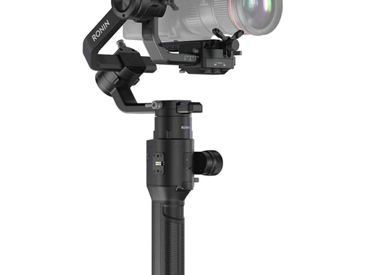 Dji ronin-s
