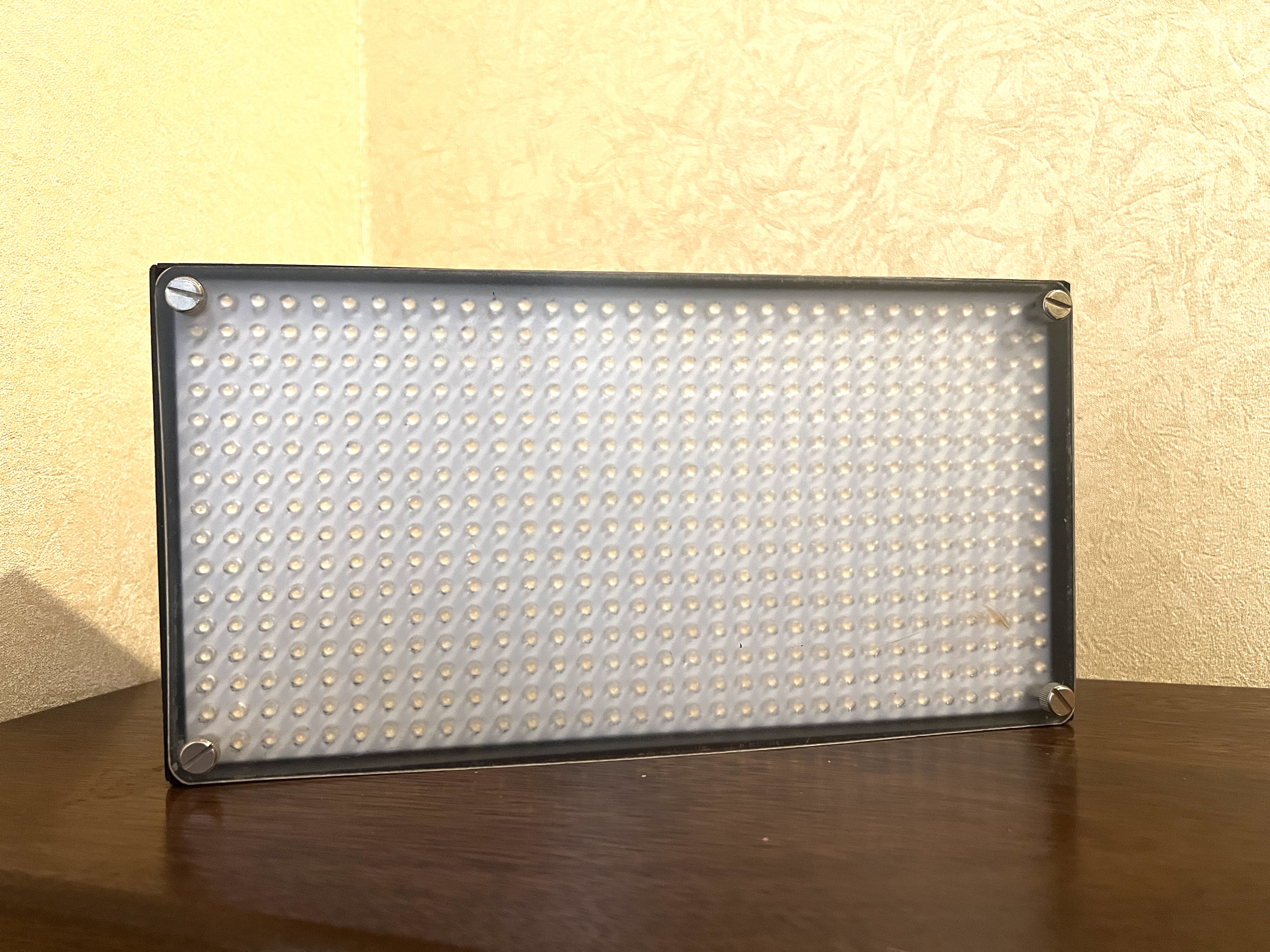Professional led panel 