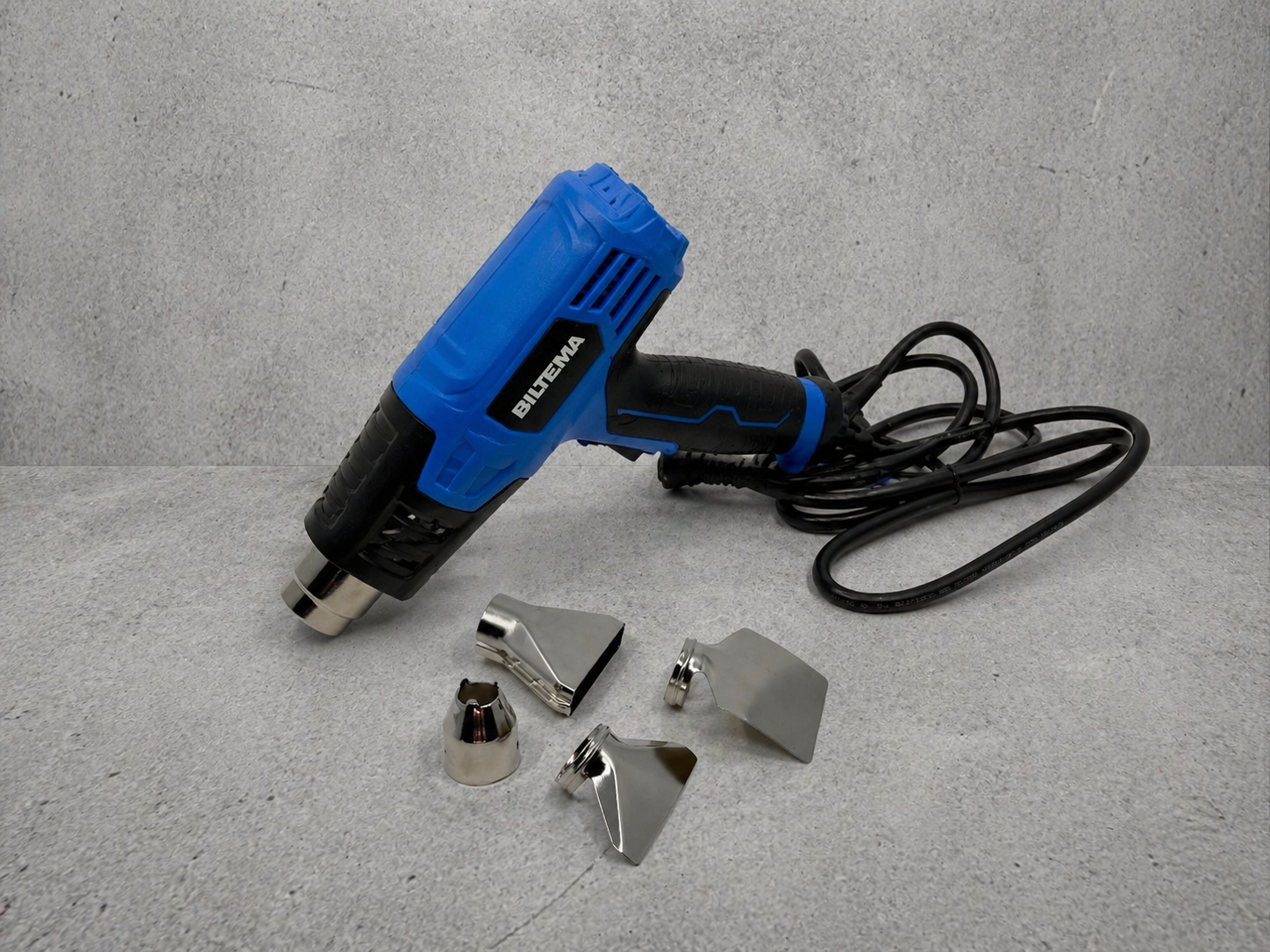 Varmluftspistol 2000w