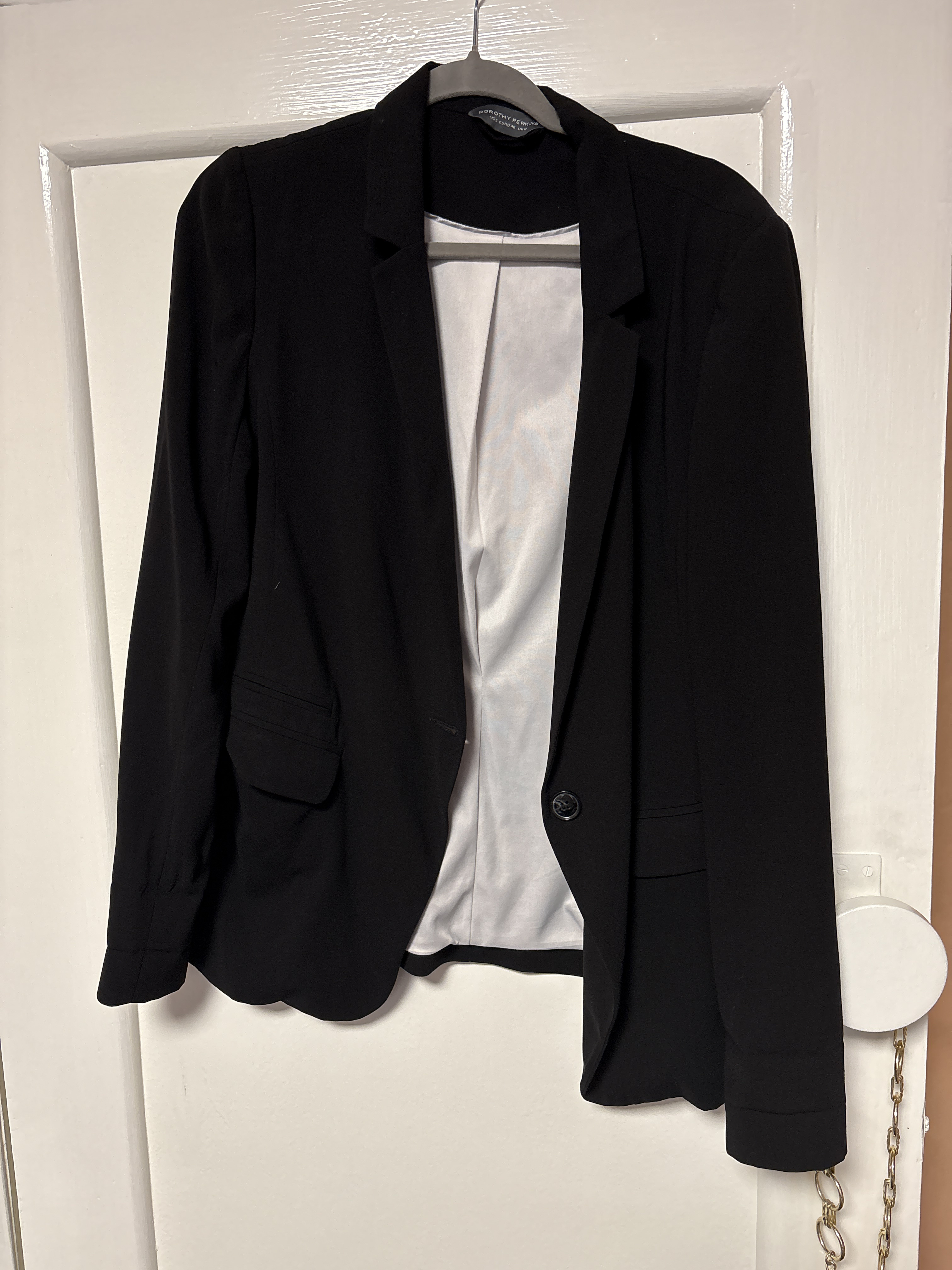 Blazer