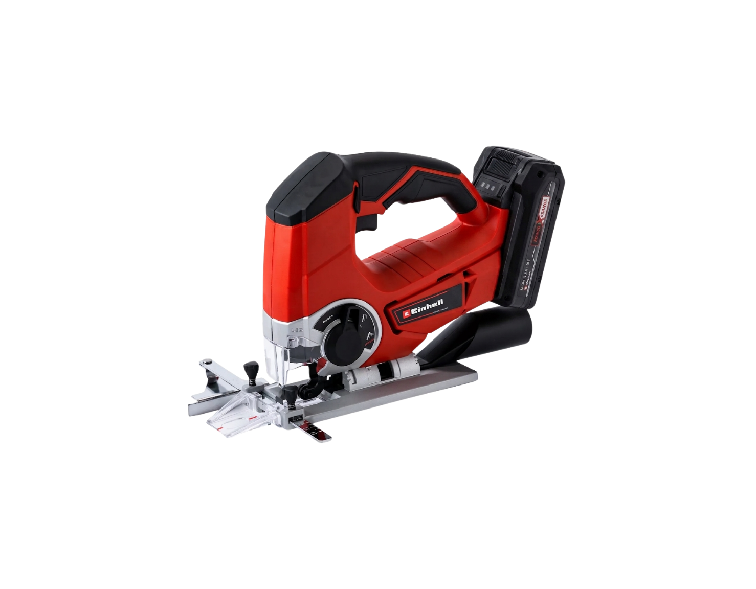 Einhell akkupistosaha